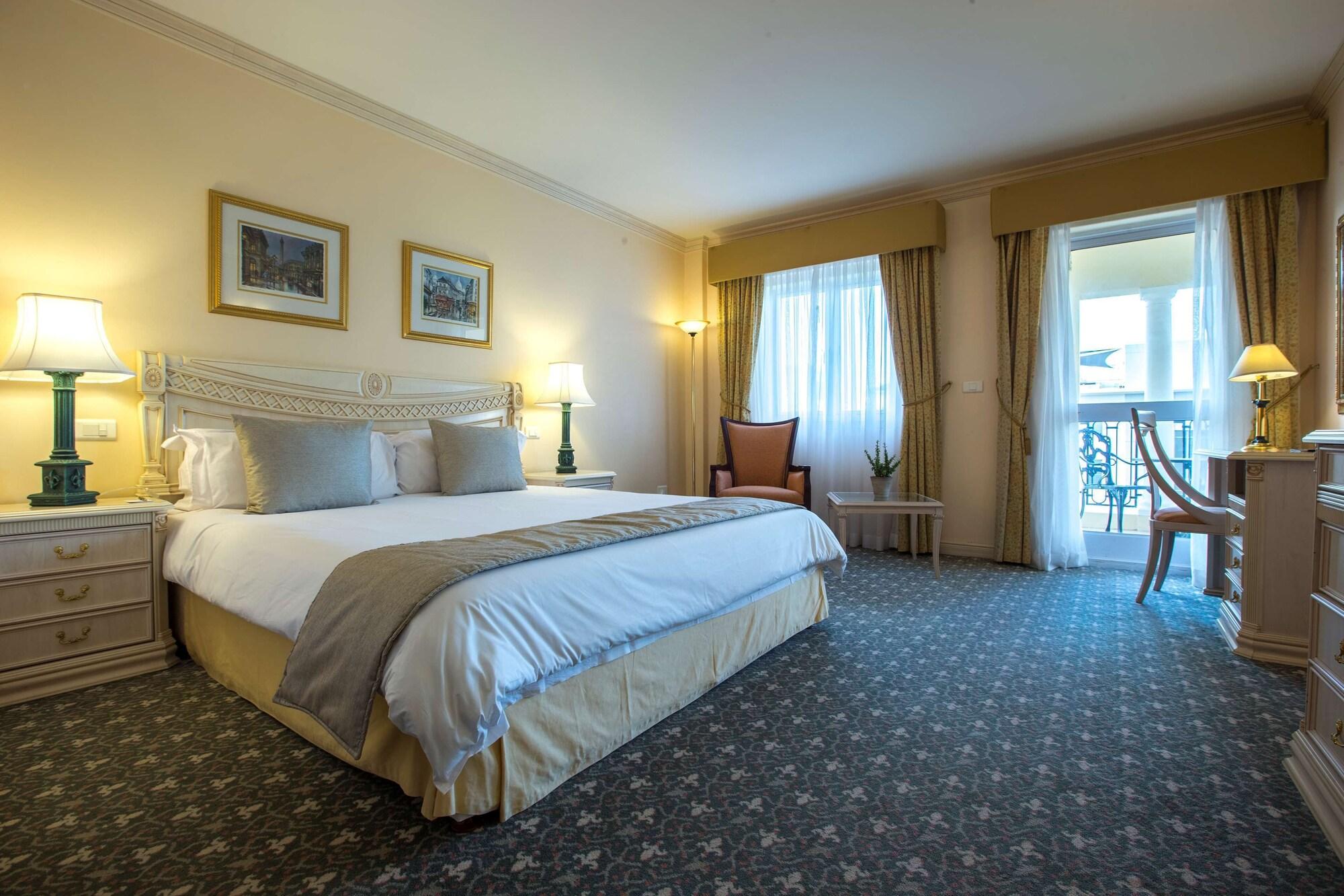 Hotel Le Vendome Κέιπ Τάουν Εξωτερικό φωτογραφία A room at the hotel
