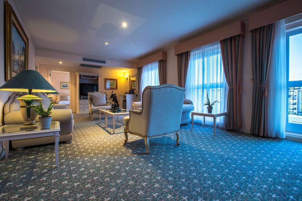 Hotel Le Vendome Κέιπ Τάουν Εξωτερικό φωτογραφία Suite