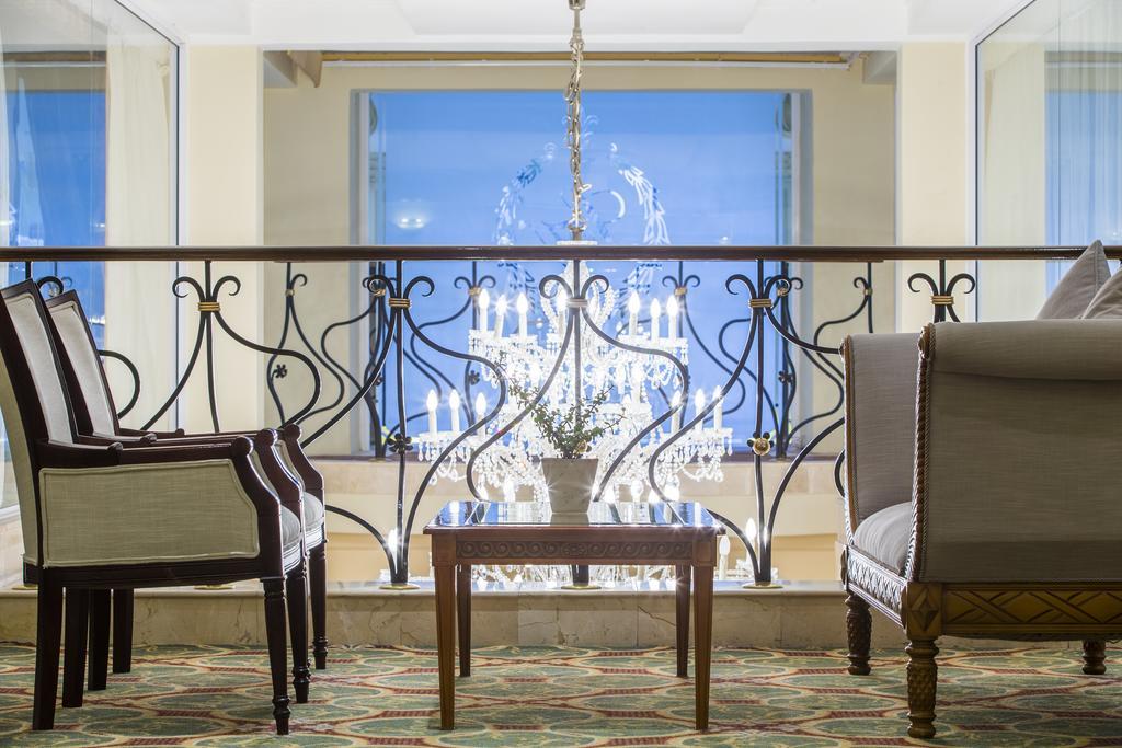 Hotel Le Vendome Κέιπ Τάουν Εξωτερικό φωτογραφία The lobby of the hotel