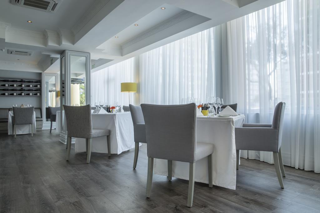 Hotel Le Vendome Κέιπ Τάουν Εξωτερικό φωτογραφία Restaurant