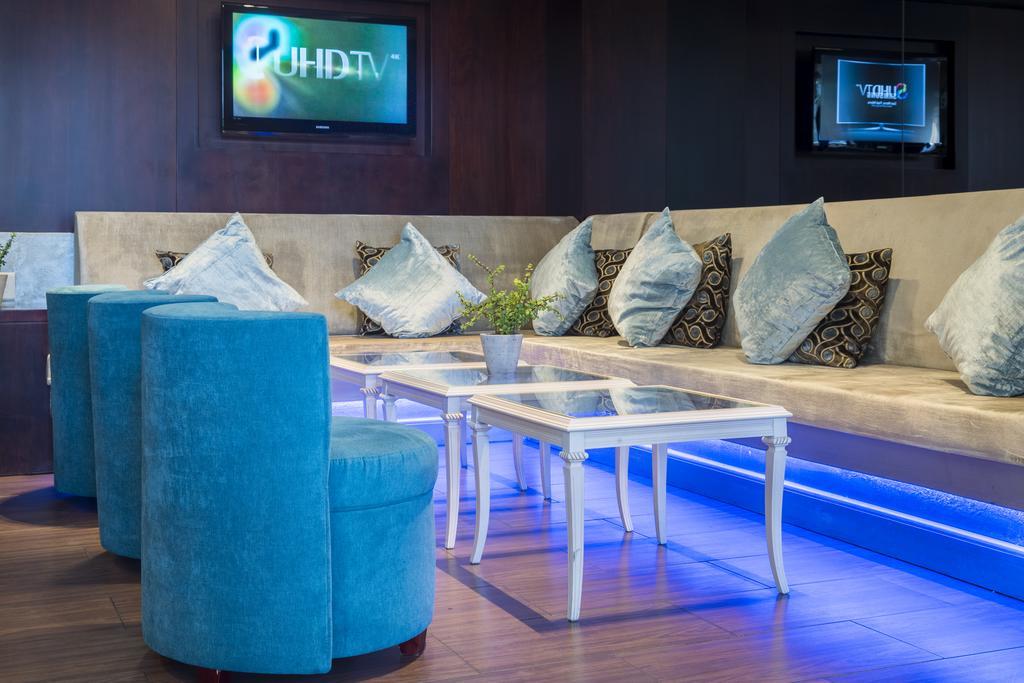 Hotel Le Vendome Κέιπ Τάουν Εξωτερικό φωτογραφία The lounge at the airport