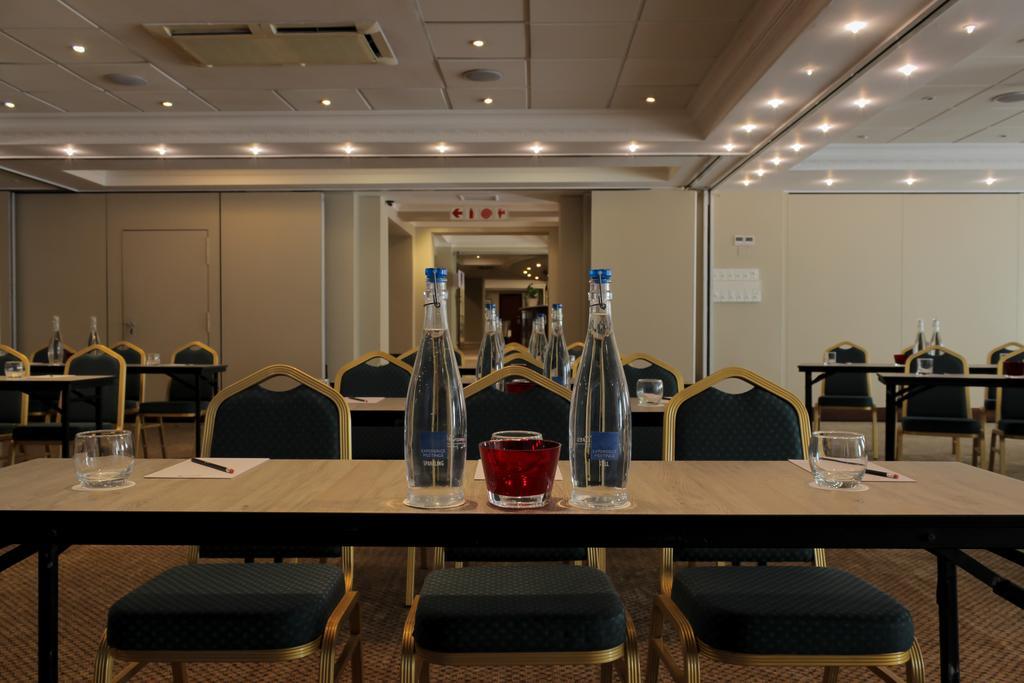 Hotel Le Vendome Κέιπ Τάουν Εξωτερικό φωτογραφία Meeting room